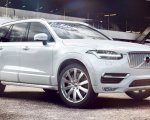 All New 2016 XC90